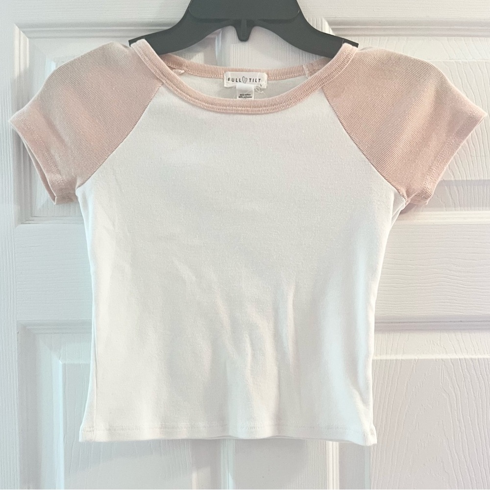 Full Tilt t-shirt size small